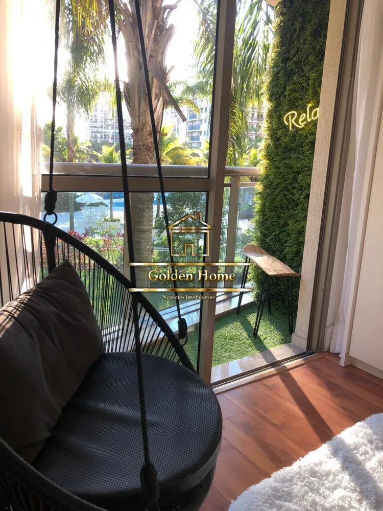 Apartamento, 4 quartos, 260 m² - Foto 15