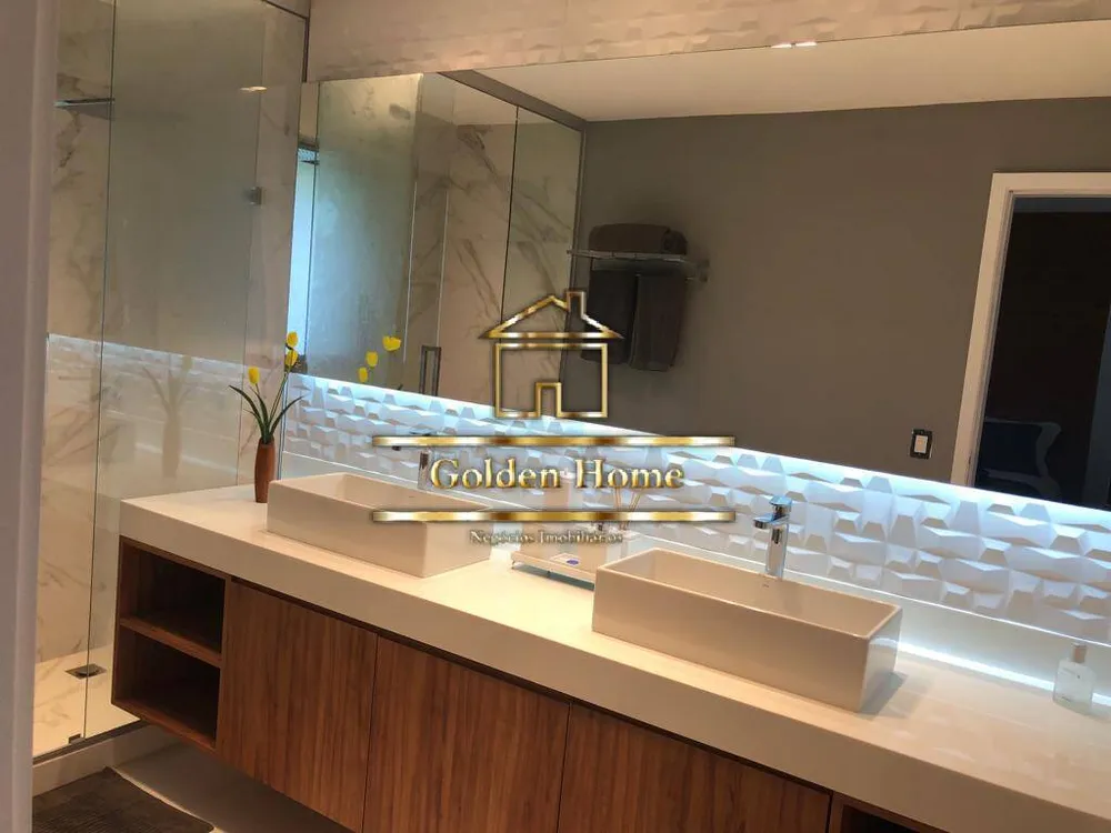 Apartamento, 4 quartos, 260 m² - Foto 12