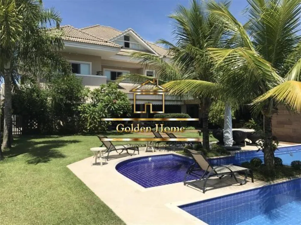 Casa, 5 quartos - Foto 21