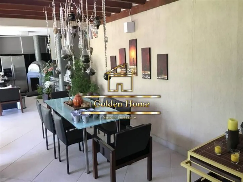 Casa, 5 quartos - Foto 15