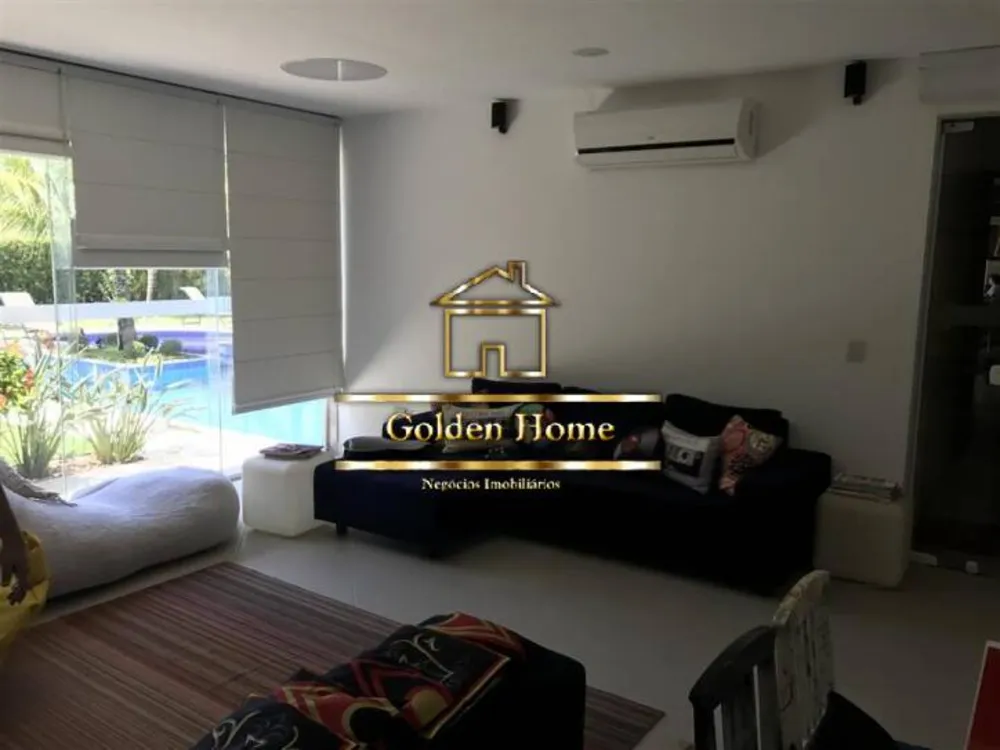 Casa, 5 quartos - Foto 17