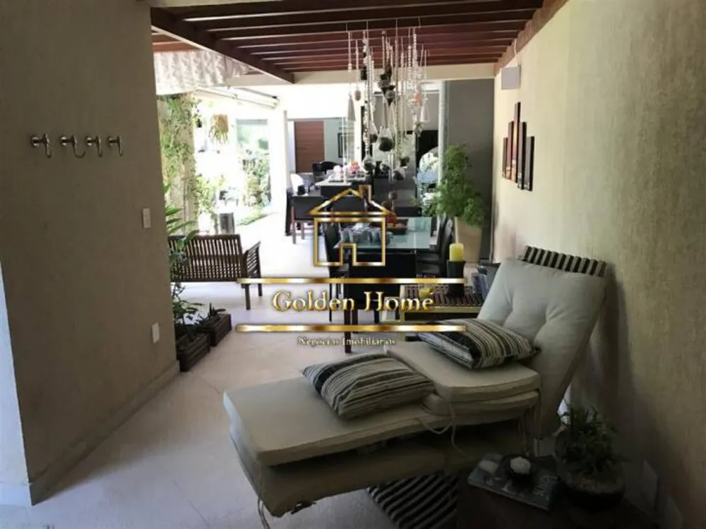 Casa, 5 quartos - Foto 14