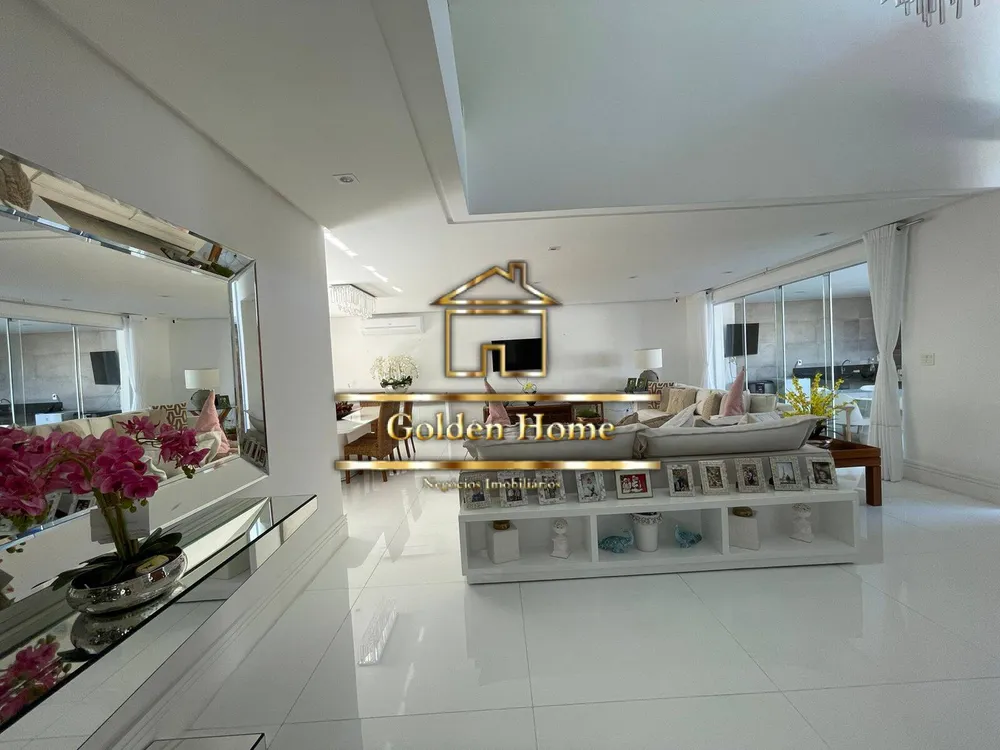 Casa, 4 quartos, 505 m² - Foto 7