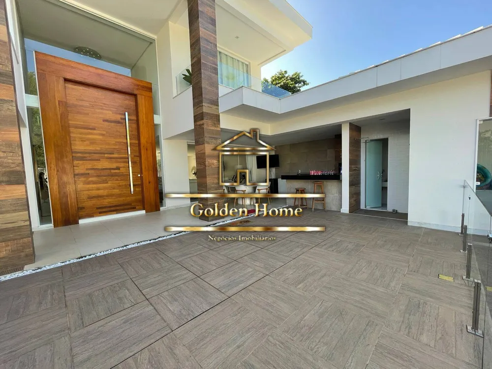 Casa, 4 quartos, 505 m² - Foto 4
