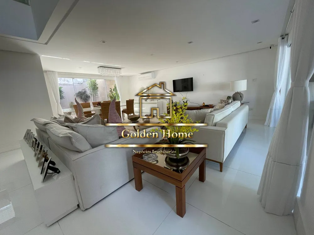 Casa, 4 quartos, 505 m² - Foto 6