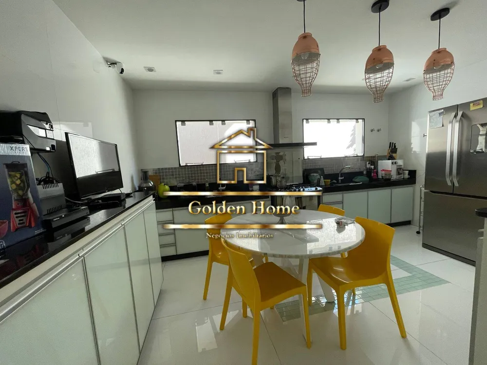 Casa, 4 quartos, 505 m² - Foto 9