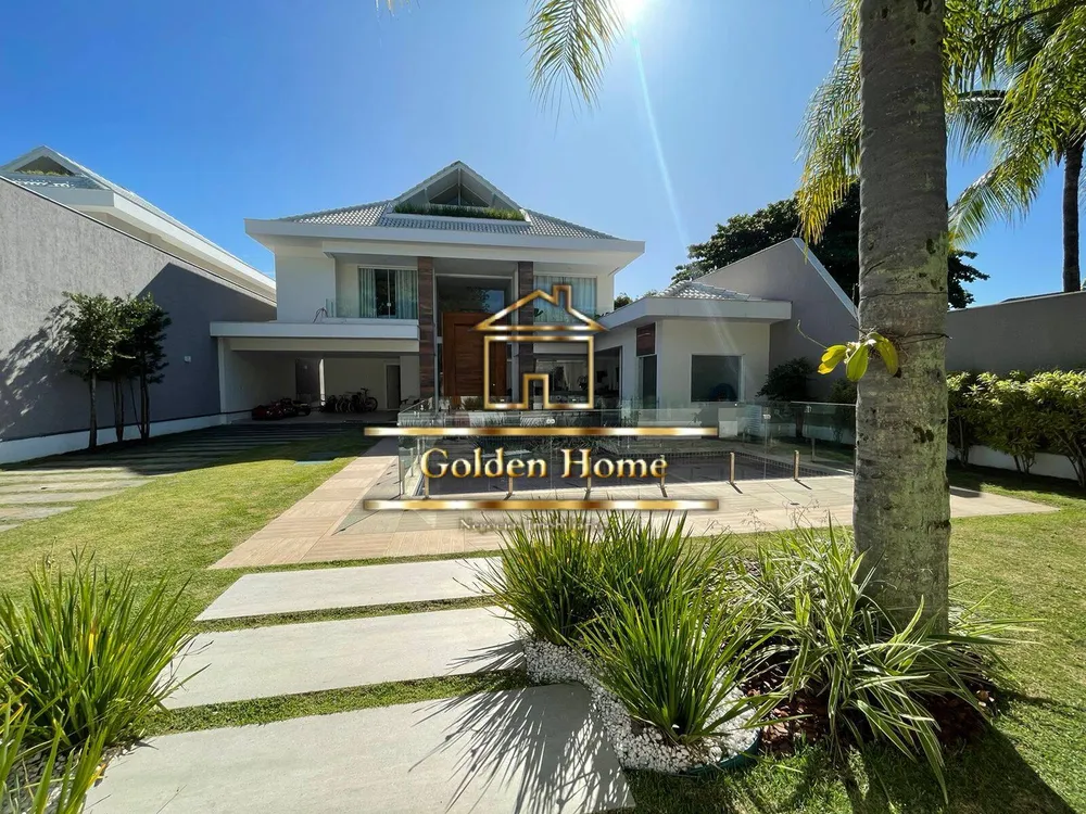 Casa, 4 quartos, 505 m² - Foto 2