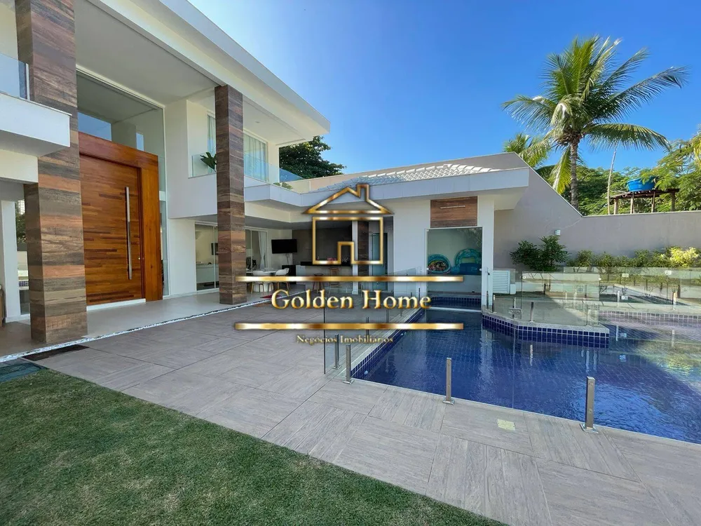 Casa, 4 quartos, 505 m² - Foto 3