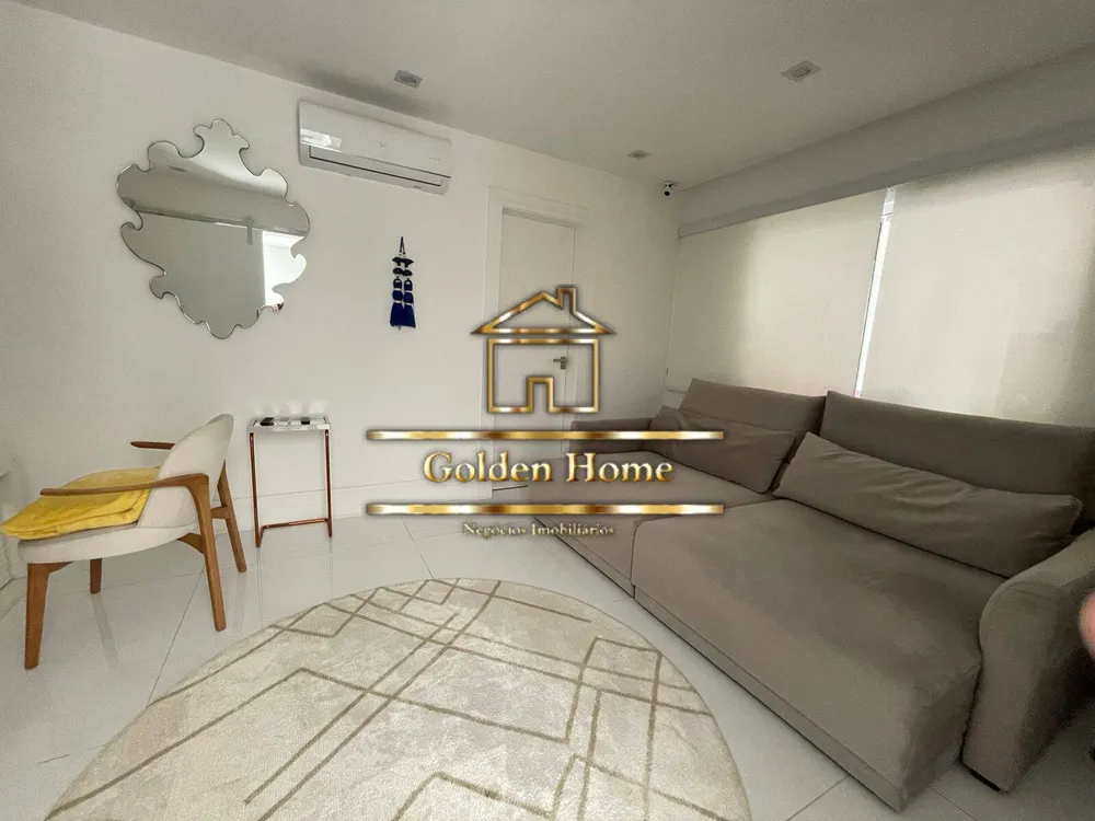 Casa, 4 quartos, 505 m² - Foto 11