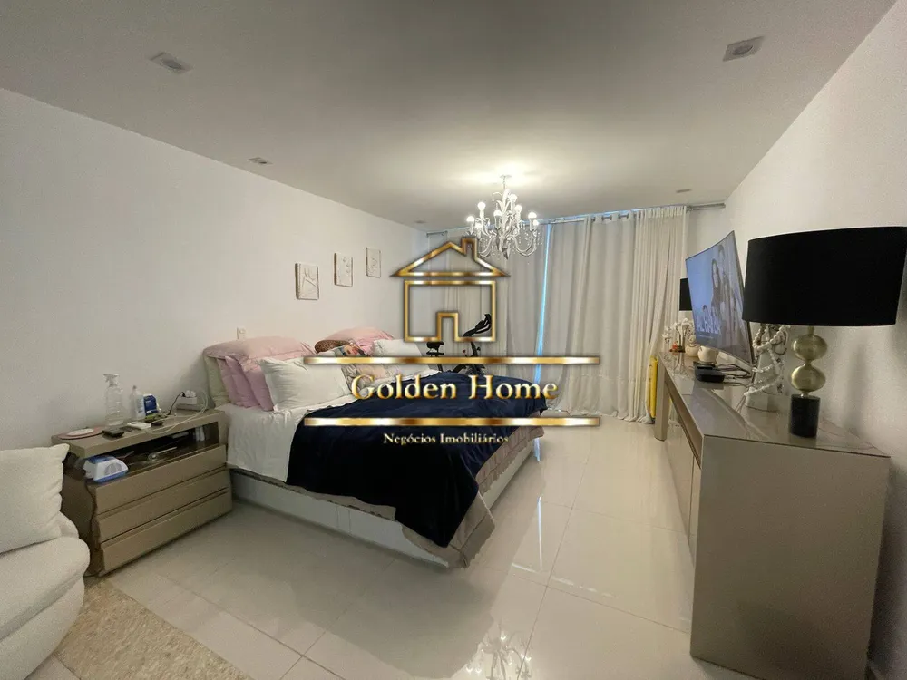 Casa, 4 quartos, 505 m² - Foto 12