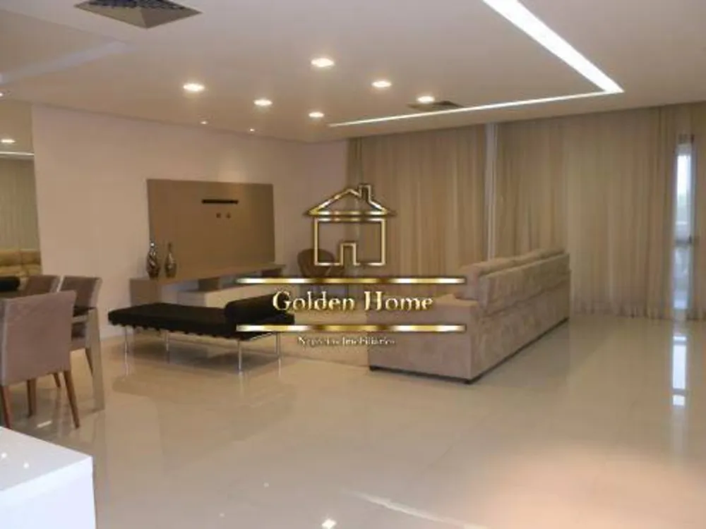 Apartamento, 4 quartos, 225 m² - Foto 2