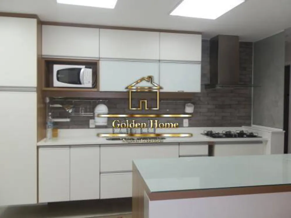 Apartamento, 4 quartos, 225 m² - Foto 13