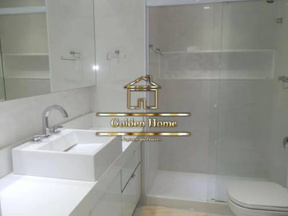 Apartamento, 4 quartos, 225 m² - Foto 10