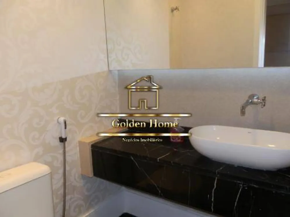 Apartamento, 4 quartos, 225 m² - Foto 5