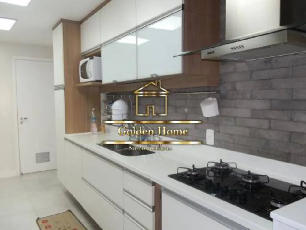 Apartamento, 4 quartos, 225 m² - Foto 11