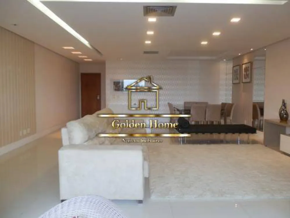 Apartamento, 4 quartos, 225 m² - Foto 3
