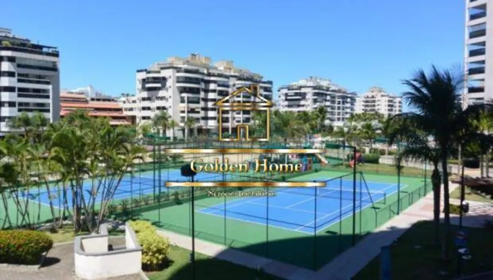 Apartamento, 4 quartos, 225 m² - Foto 17