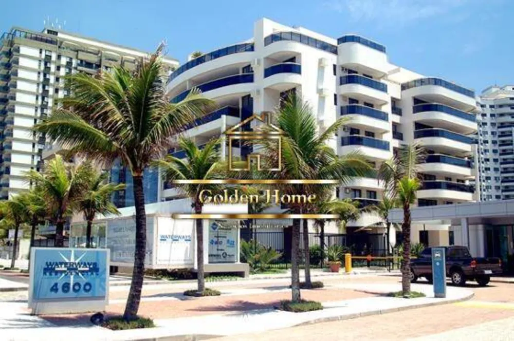 Apartamento, 4 quartos, 225 m² - Foto 16