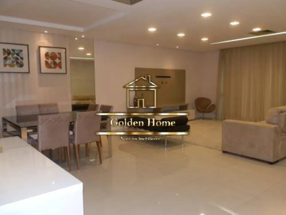 Apartamento, 4 quartos, 225 m² - Foto 1
