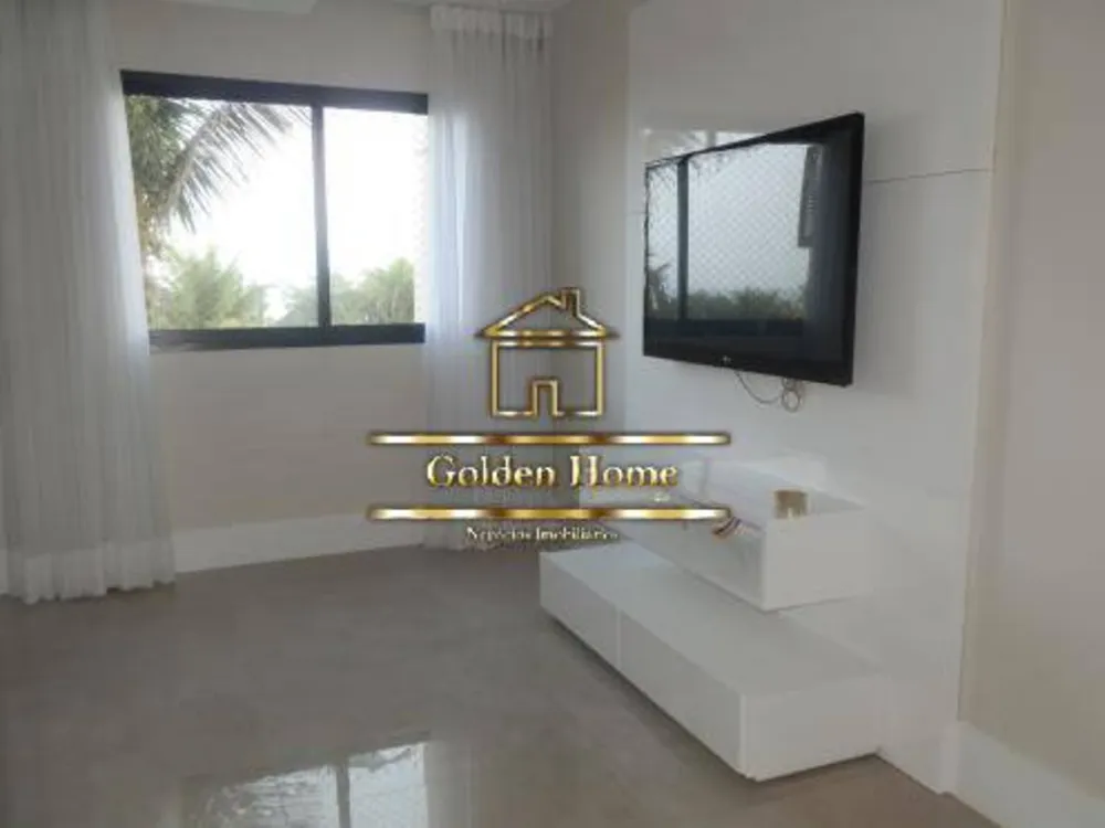Apartamento, 4 quartos, 225 m² - Foto 7