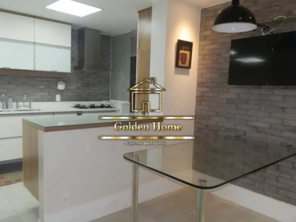 Apartamento, 4 quartos, 225 m² - Foto 12