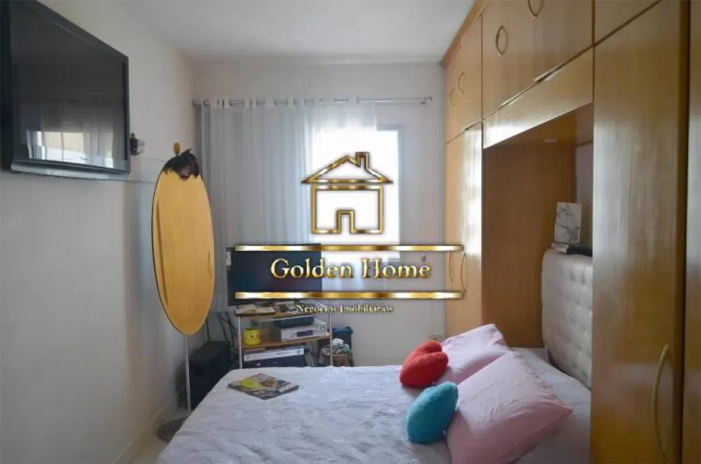 Apartamento, 2 quartos - Foto 3
