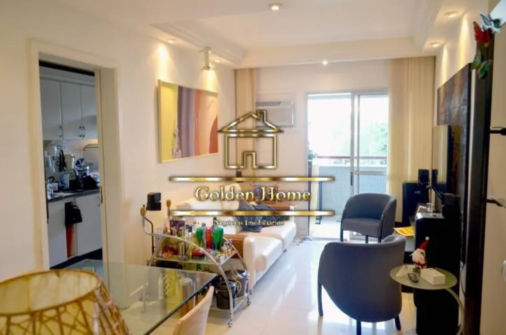 Apartamento, 2 quartos - Foto 6