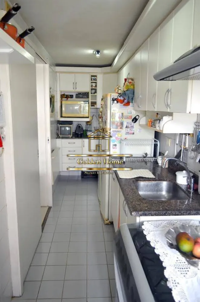 Apartamento, 2 quartos - Foto 2