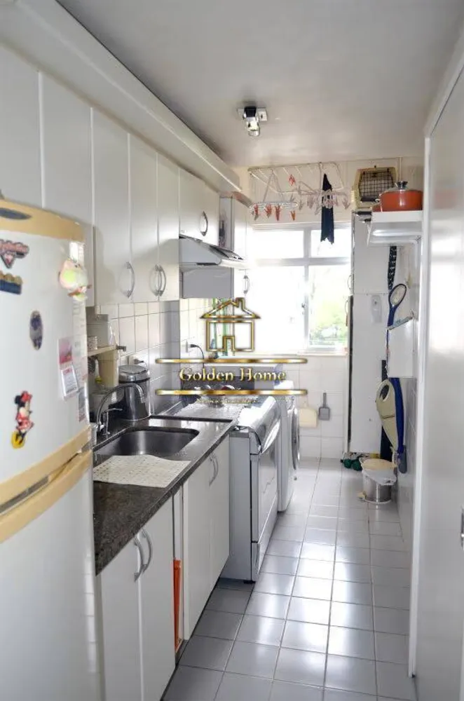 Apartamento, 2 quartos - Foto 7