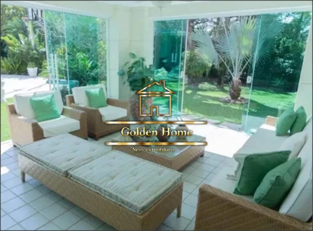Casa de Condomínio, 8 quartos - Foto 3