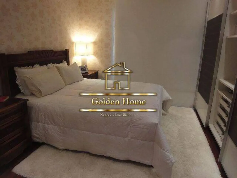 Apartamento, 4 quartos - Foto 12