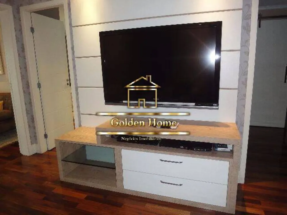 Apartamento, 4 quartos - Foto 2