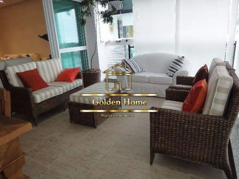 Apartamento, 4 quartos - Foto 1