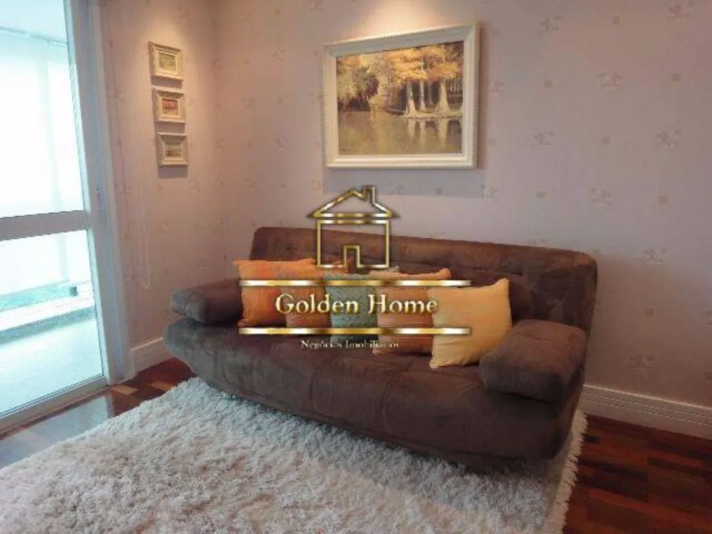 Apartamento, 4 quartos - Foto 7