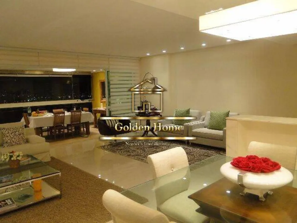 Apartamento, 4 quartos - Foto 4