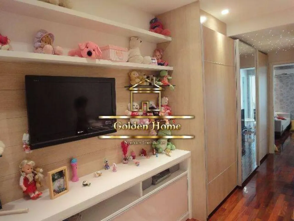 Apartamento, 4 quartos - Foto 11