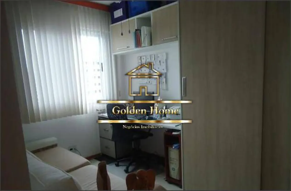 Apartamento, 3 quartos - Foto 4