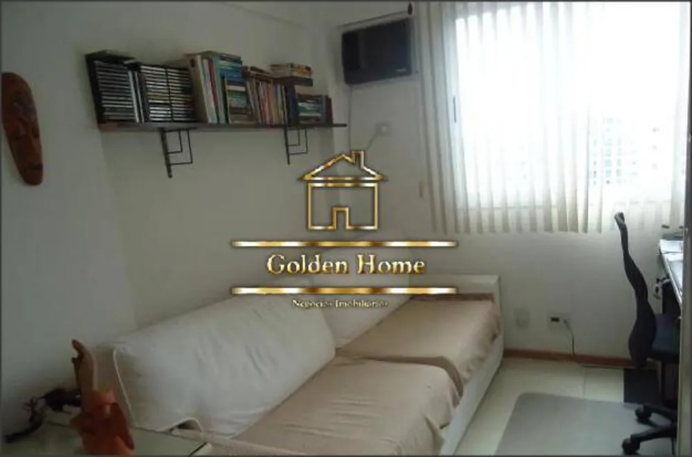 Apartamento, 3 quartos - Foto 3