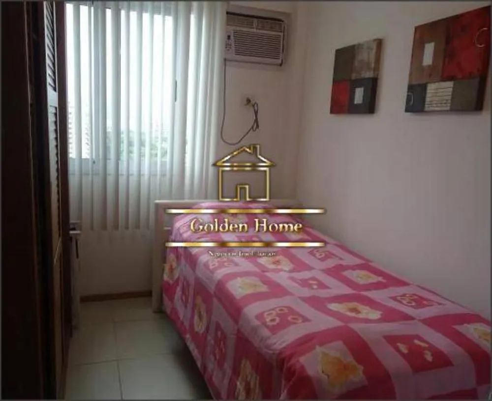 Apartamento, 3 quartos - Foto 10