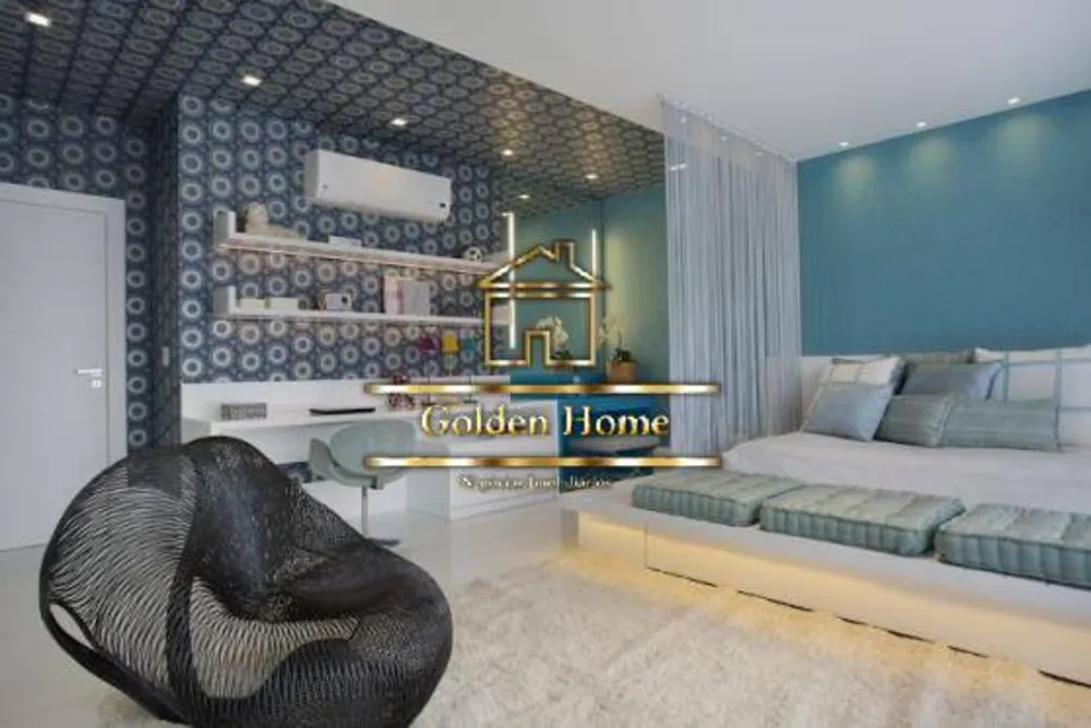 Casa, 5 quartos - Foto 2