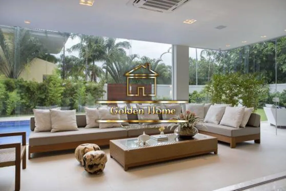Casa, 5 quartos - Foto 7