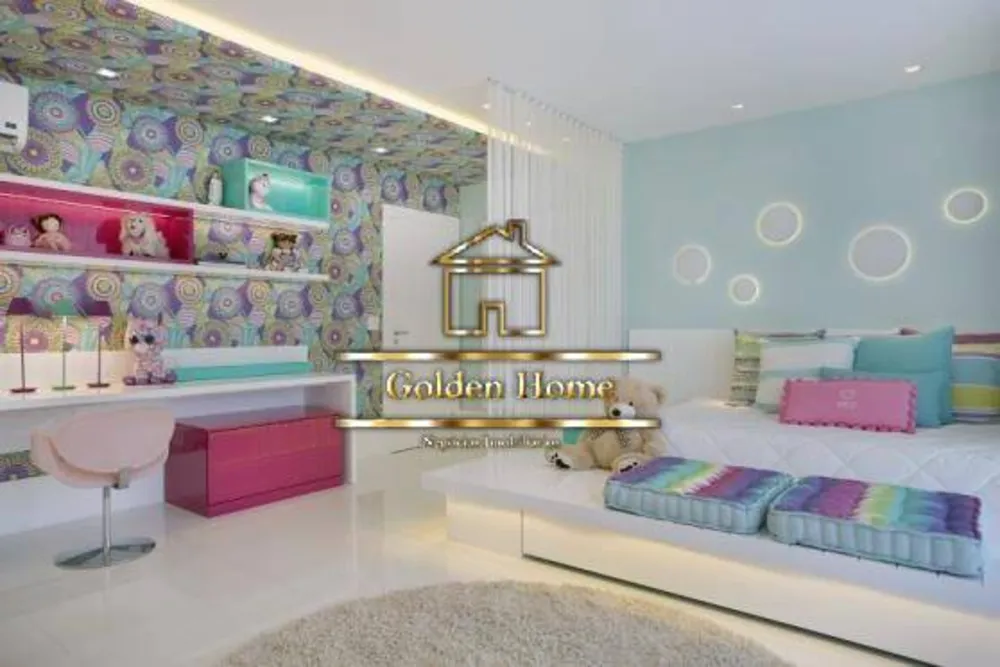 Casa, 5 quartos - Foto 4