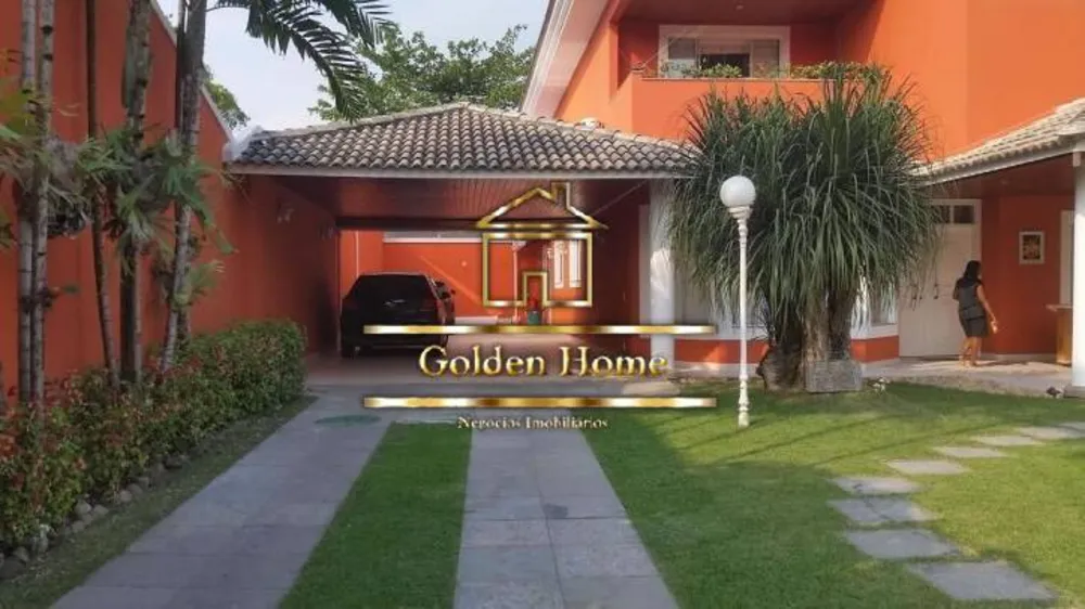 Casa, 4 quartos - Foto 1