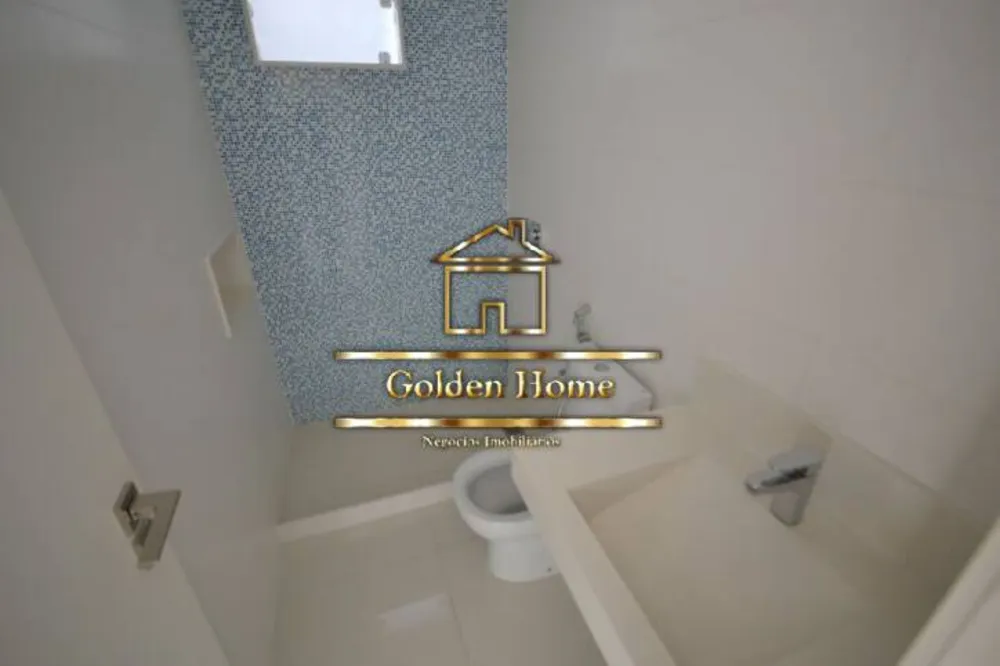 Casa, 4 quartos, 350 m² - Foto 13