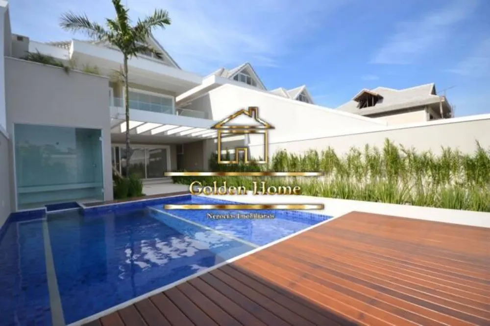 Casa, 4 quartos, 350 m² - Foto 7