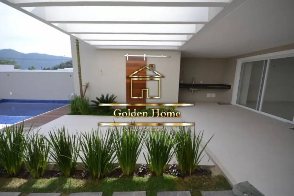 Casa, 4 quartos, 350 m² - Foto 3
