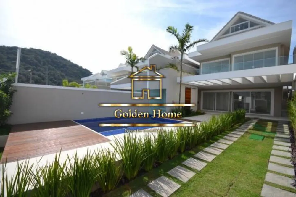 Casa, 4 quartos, 350 m² - Foto 5