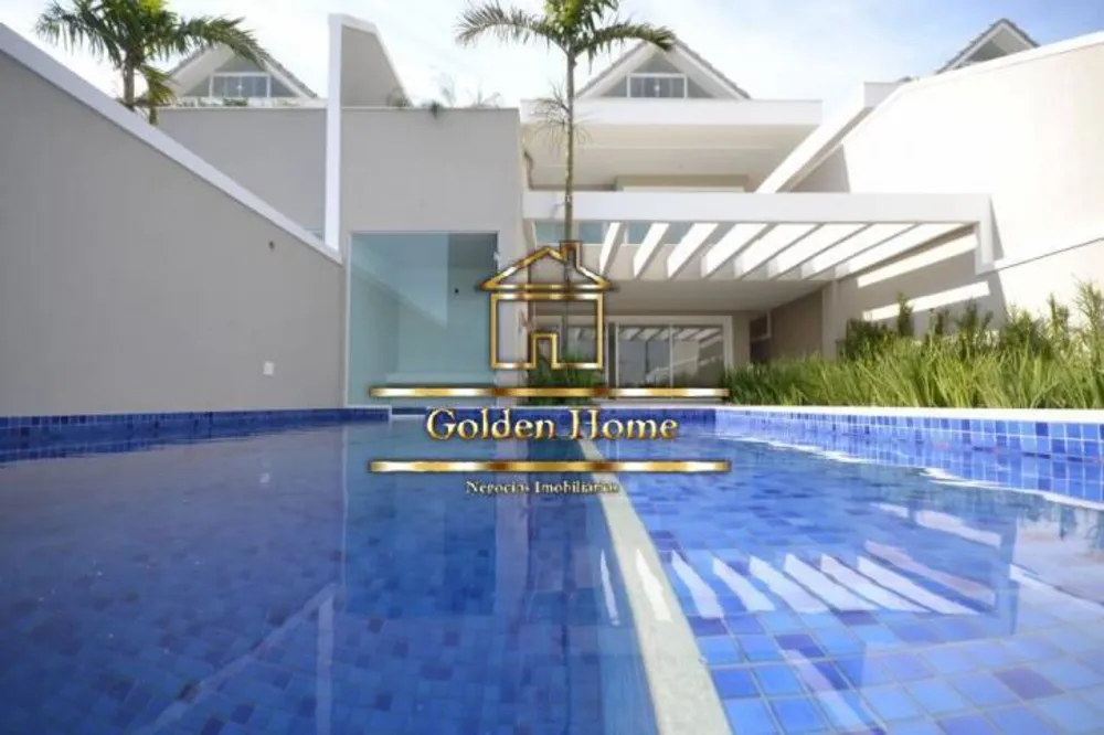 Casa, 4 quartos, 350 m² - Foto 2