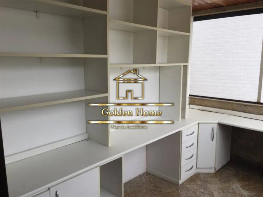 Apartamento, 4 quartos - Foto 21