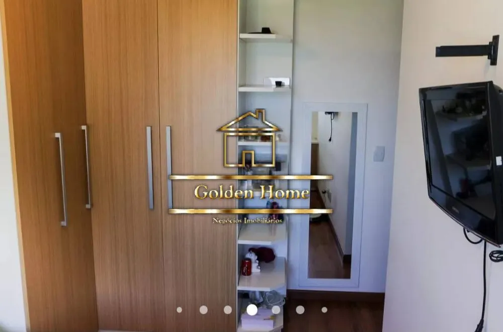 Apartamento, 2 quartos, 70 m² - Foto 11